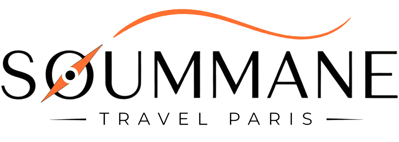 Soumman Travel Paris