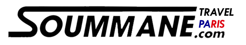 soummane travel paris