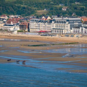 Cabourg - One day tour from Paris
