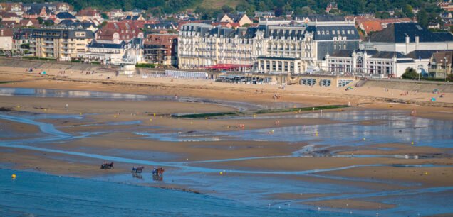 Cabourg