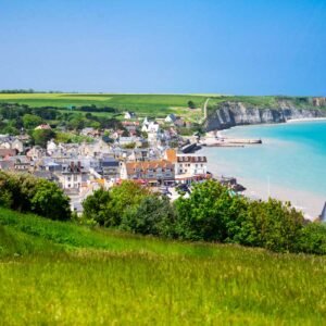 Paris to Arromanches-les-Bains Bus Tour