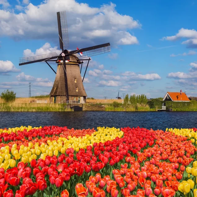 Amsterdam