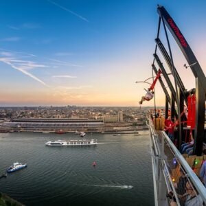 From Paris : Explore Zaanse Schans & Amsterdam
