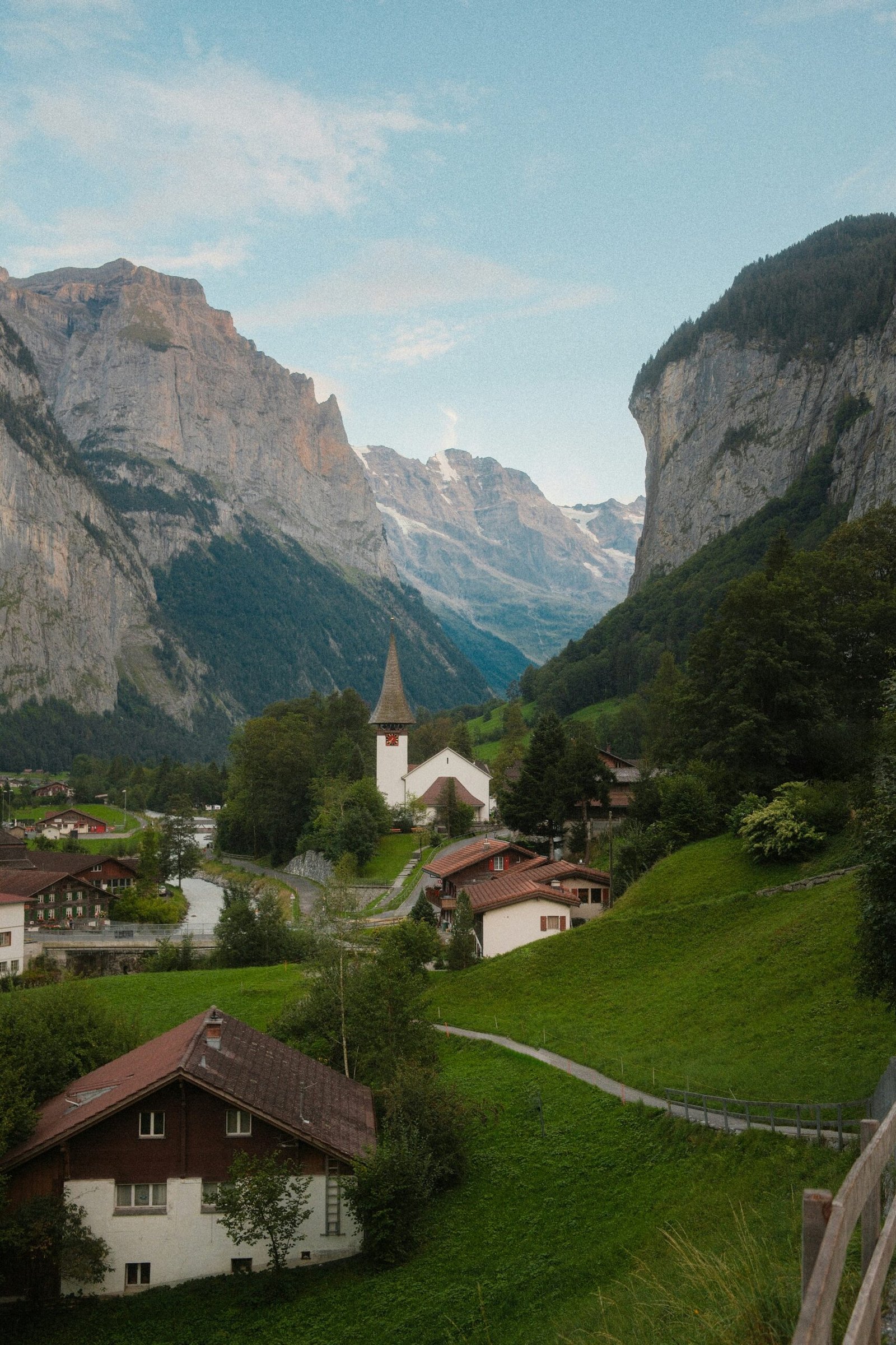 switerland